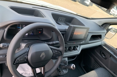 Renault Trafic DCI 150 L1H1 3T ADVANCE