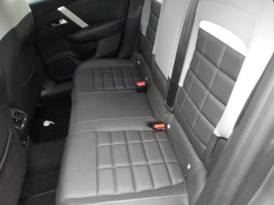 Citroën C4 X Hybride 145 ch e-DCS6 Max