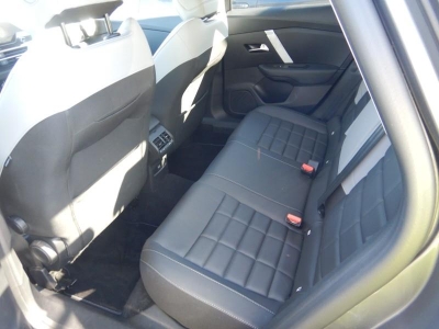 Citroën C4 X Hybride 145 ch e-DCS6 Max