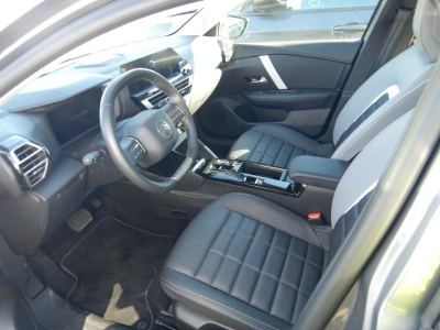 Citroën C4 X Hybride 145 ch e-DCS6 Max