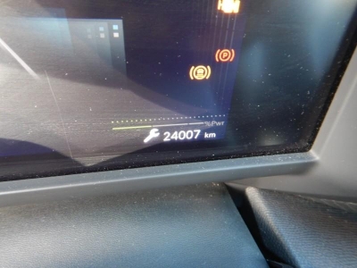 Citroën C4 X Hybride 145 ch e-DCS6 Max