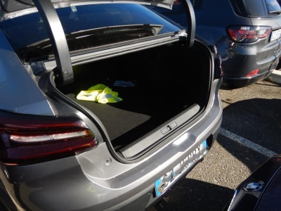 Citroën C4 X Hybride 145 ch e-DCS6 Max