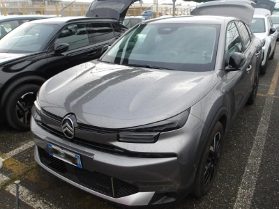CitroënC4 XHybride 145 ch e-DCS6 Max