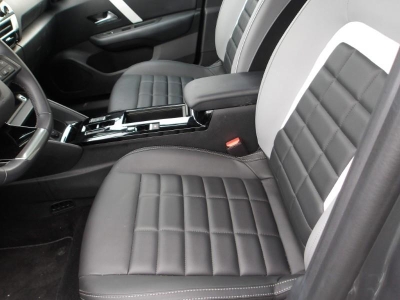 Citroën C4 X Hybride 145 ch e-DCS6 Max