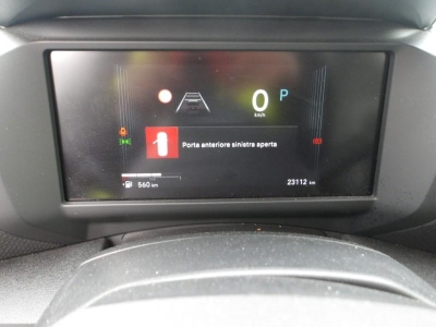Citroën C4 X Hybride 145 ch e-DCS6 Max