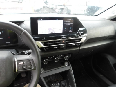 Citroën C4 X Hybride 145 ch e-DCS6 Max