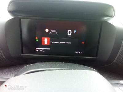 Citroën C4 PureTech 130 EAT8 Max