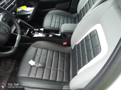 Citroën C4 PureTech 130 EAT8 Max