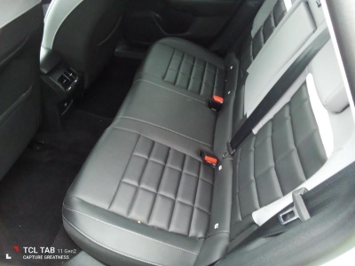 Citroën C4 PureTech 130 EAT8 Max