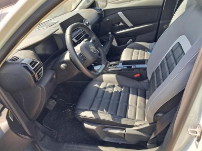 Citroën C4 PureTech 130 EAT8 Max