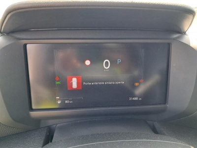 Citroën C4 PureTech 130 EAT8 Max