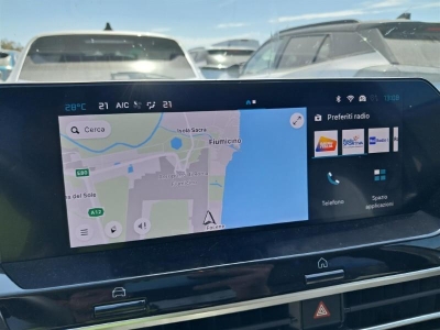 Citroën C4 PureTech 130 EAT8 Max