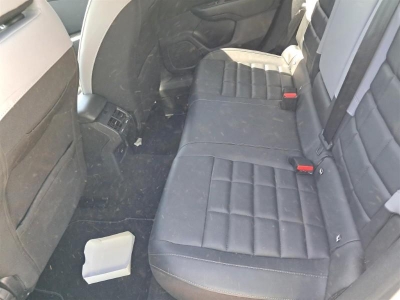 Citroën C4 PureTech 130 EAT8 Max