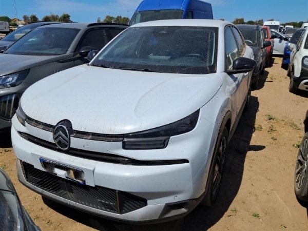 CitroënC4PureTech 130 EAT8 Max