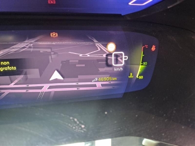 Peugeot 2008 BlueHDi 130 S&S EAT8 GT