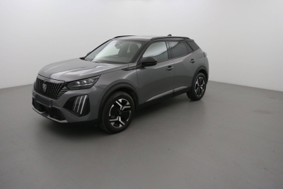 Peugeot2008PureTech 130 S&S EAT8 GT