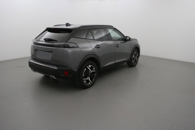 Peugeot 2008 PureTech 130 S&S EAT8 GT