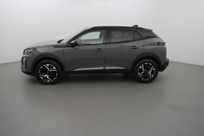 Peugeot 2008 PureTech 130 S&S EAT8 GT