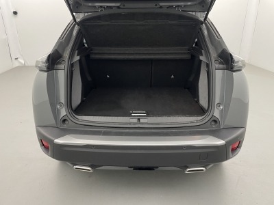 Peugeot 2008 PureTech 130 S&S EAT8 GT