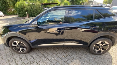 Peugeot2008PureTech 130 S&S EAT8 GT