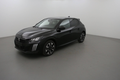 Peugeot208Hybrid 110 ch e-DCS6 Allure