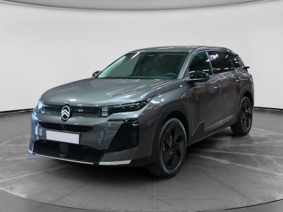 Citroën C5 Aircross Hybride 145 ch e-DCS6 Plus