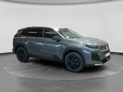 Citroën C5 Aircross Hybride 145 ch e-DCS6 Plus