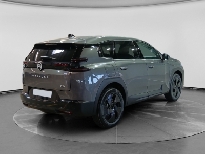 Citroën C5 Aircross Hybride 145 ch e-DCS6 Plus