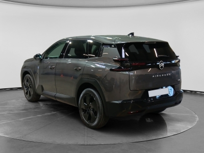 Citroën C5 Aircross Hybride 145 ch e-DCS6 Plus
