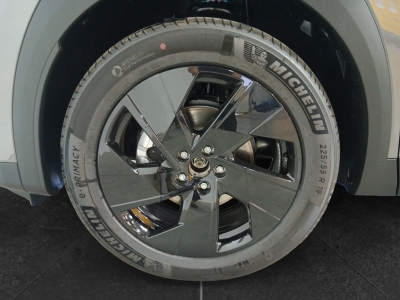 Citroën C5 Aircross Hybride 145 ch e-DCS6 Plus