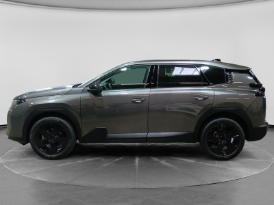 Citroën C5 Aircross Hybride 145 ch e-DCS6 Plus