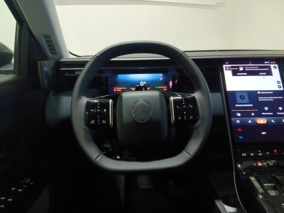 Citroën C5 Aircross Hybride 145 ch e-DCS6 Plus