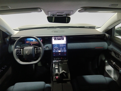 Citroën C5 Aircross Hybride 145 ch e-DCS6 Plus