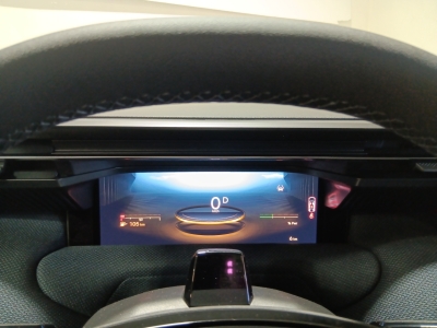 Citroën C5 Aircross Hybride 145 ch e-DCS6 Plus