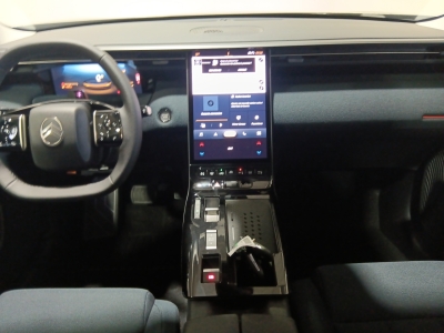 Citroën C5 Aircross Hybride 145 ch e-DCS6 Plus
