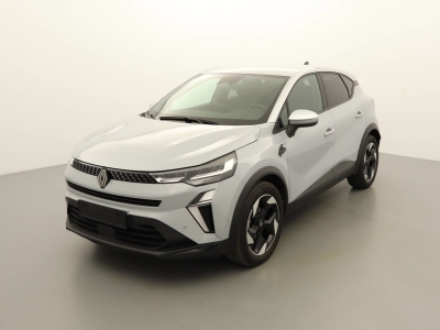 Renault Captur TECHNO TCE 90 6 v
