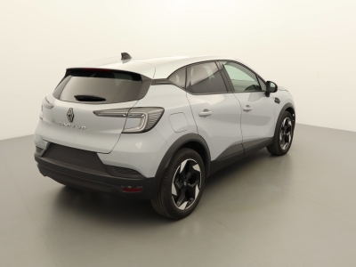 Renault Captur TECHNO TCE 90 6 v