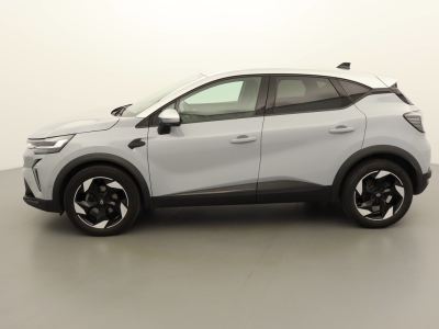Renault Captur TECHNO TCE 90 6 v