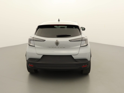 Renault Captur TECHNO TCE 90 6 v