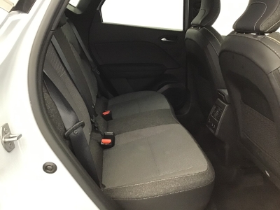 Renault Captur TECHNO TCE 90 6 v
