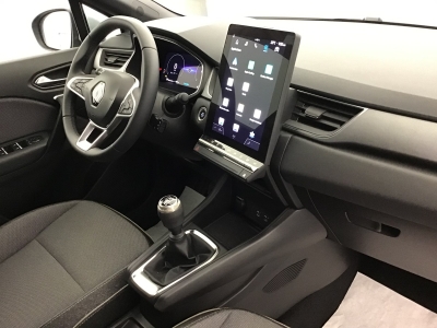 Renault Captur TECHNO TCE 90 6 v