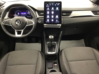 Renault Captur TECHNO TCE 90 6 v