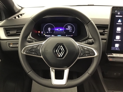 Renault Captur TECHNO TCE 90 6 v