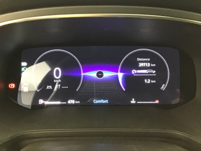 Renault Captur TECHNO TCE 90 6 v