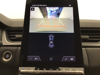 Renault Captur TECHNO TCE 90 6 v
