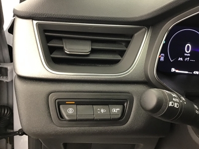 Renault Captur TECHNO TCE 90 6 v