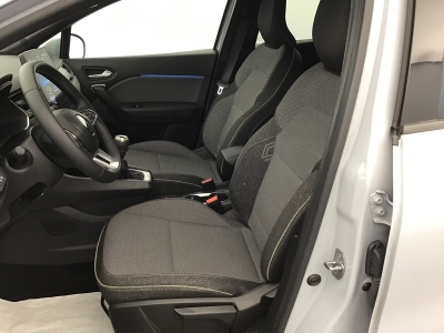Renault Captur TECHNO TCE 90 6 v