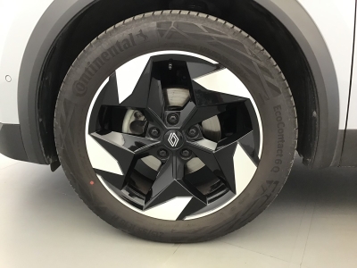 Renault Captur TECHNO TCE 90 6 v