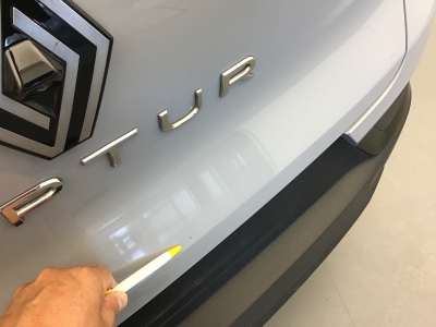 Renault Captur TECHNO TCE 90 6 v