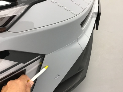 Renault Captur TECHNO TCE 90 6 v